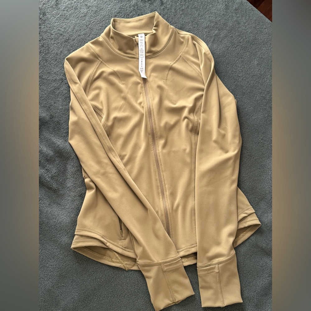Lululemon Define Jacket
